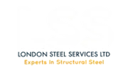 London Steel Services logo