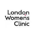 London Women’s Clinic (lwc) logo