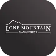 Lone Mountain Management logo