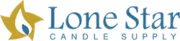 Lone Star Candle Supply logo