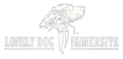 Lonely Dog logo