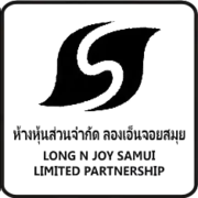 Long 'N Joy Samui logo