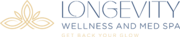 Longevity Wellness and Med Spa logo