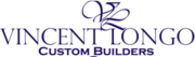 Longo Custom Builders logo