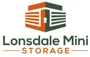 Lonsdale Mini Storage logo