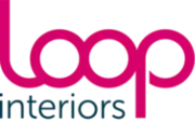 Loop Interiors logo