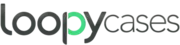 Loopy Cases logo