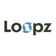Loopz Bike logo