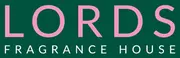 Lords Fragrance House logo