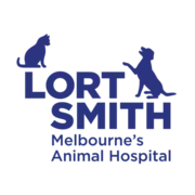 Lort Smith logo
