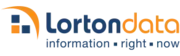 Lorton Data logo