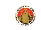 Los Angeles County District Attorney’s Office logo