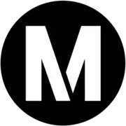 Los Angeles County Metropolitan Transportation Authority (Metro) logo