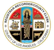 Los Angeles County Registrar-Recorder/County Clerk