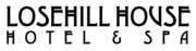 Losehill House Hotel and Spa logo