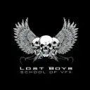 Lost Boys logo