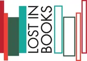 Lost in Books logo