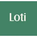 Loti AI logo