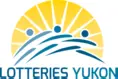 Lotteries Yukon logo