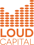 LOUD Capital logo