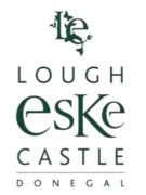 Lough Eske Castle Hotel logo