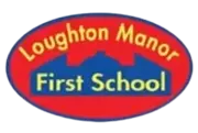 Loughton Manor School logo
