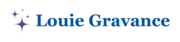 Louie Gravance Creative Content logo