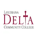 Louisiana Delta Community College logo