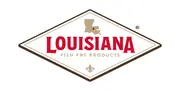 Louisiana Fish Fry logo
