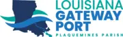 Louisiana Gateway Port