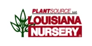 Louisiana Nursery logo