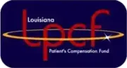 Louisiana Patient’s Compensation Fund logo