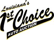 Louisiana’s 1st Choice Auto Auction