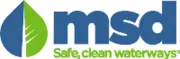 Louisville Metro Sewer District (msd)