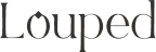 Louped logo