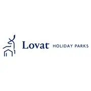 Lovat Parks logo