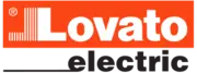 Lovato Electric Corporation logo