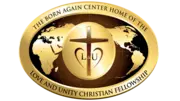 Love and Unity Christian Fellowship logo