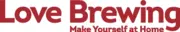 Love Brewing logo