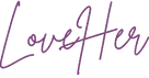 Love Her Shop logo