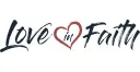 Love in Faith logo