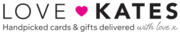 Love Kate’s logo