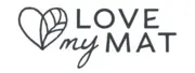 Love My Mat logo