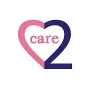 Love2Care logo