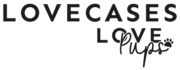 LoveCases logo