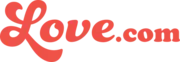 Love.com logo