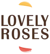 Lovely Roses logo