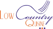 Low Country Quisine logo