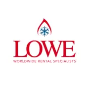 Lowe Corporation logo