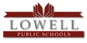 Lowell Public Schools logo